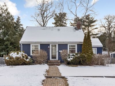 63 Walnut Ct, Stoughton, MA, 02072
