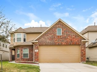 9943 Chimney Swift Ln, Conroe, TX 77385