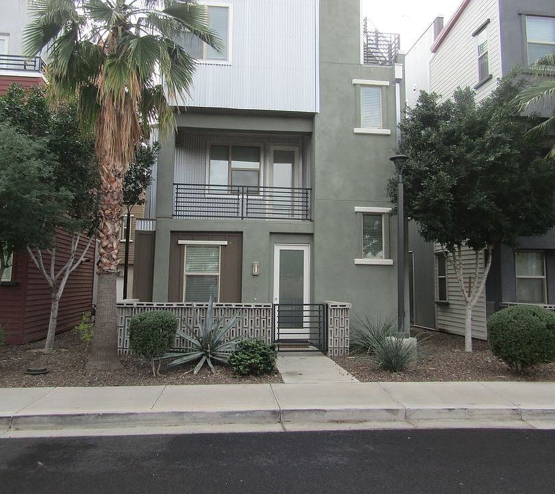 1st image of 1106 E Weber Dr #1032