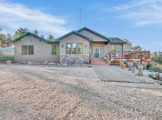 11850 Hickok Dr, Hot Springs, SD 57747