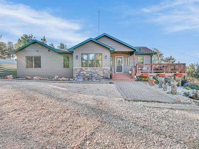 11850 Hickok Dr, Hot Springs, SD, 57747