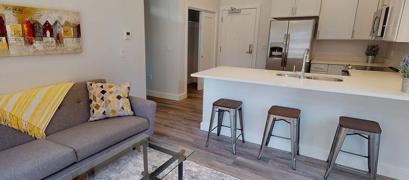 231 Washington Residences — Photo 2