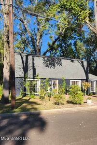 381 Clark St, Clarksdale, MS, 38614
