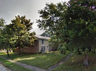 4572 Kerwin Dr, Memphis, TN 38128