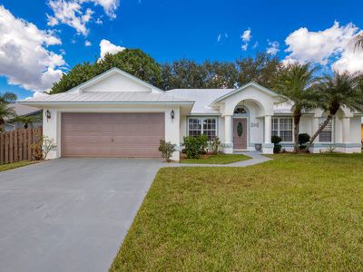 3362 SE East Snow Road, Port Saint Lucie, FL, 34984
