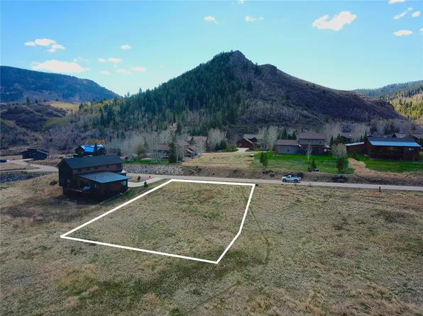 23385 Stageline Ave, Oak Creek, CO 80467