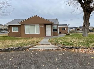 1603 E Parkview Blvd, Pasco, WA 99301