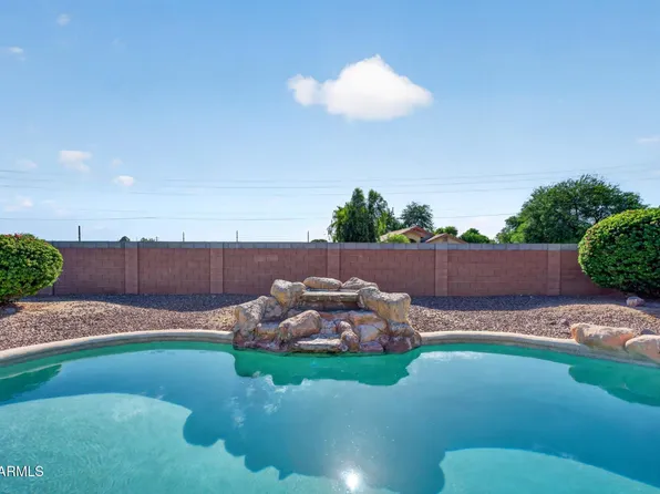 15310 N 80TH Lane, Peoria, AZ 85381