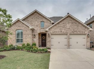 5608 Fringetree Dr, McKinney, TX 75071