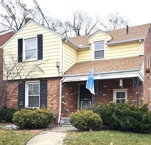 18904 Roselawn St, Detroit, MI, 48221