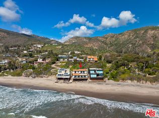 31952 1/2 Pacific Coast Hwy, Malibu, CA 90265