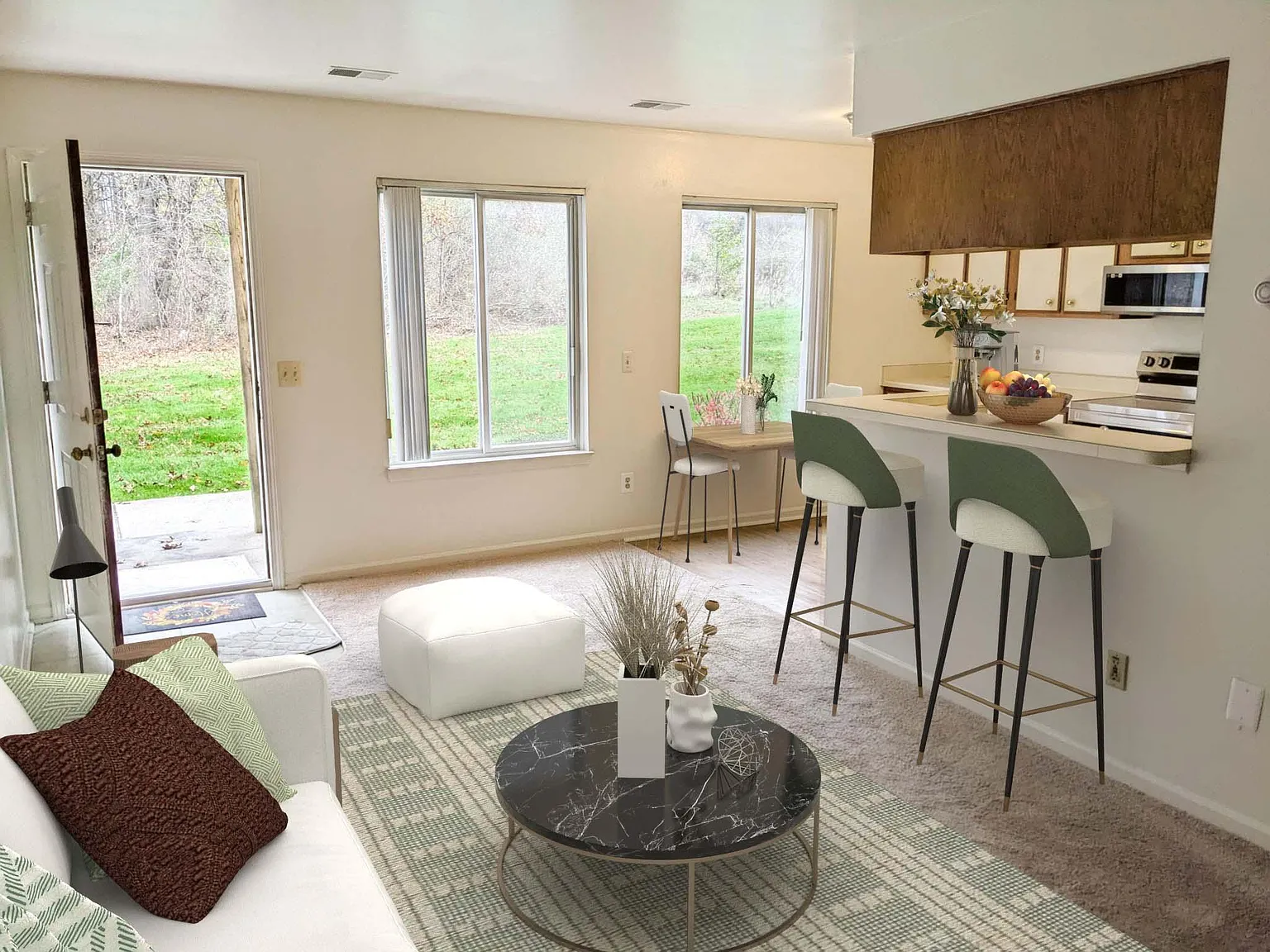 7840 Ridge Valley Dr — Photo 4