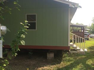 3014 Preston Ave TRAILER 51, Pasadena, TX 77503