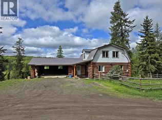 2303 Pinnacles Rd, Cariboo, BC V2J7H6