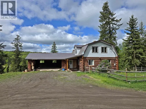 2303 Pinnacles Rd, Cariboo, BC V2J 7H6