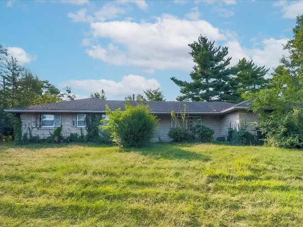 1601 Athens Ct, Lexington, KY 40505