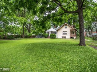 2024 Powhatan Rd, Hyattsville, MD 20782