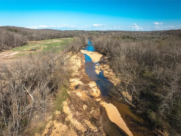 0 Keysville Rd Tract 3, Steelville, MO 65565