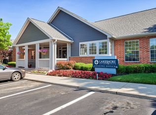 8210 Lakeshore Trail East Dr #1611, Indianapolis, IN