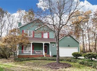 9764 Whitewood Tl, Charlotte, NC 28269