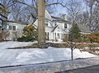 440 Twin Oak Rd, South Orange, NJ 07079