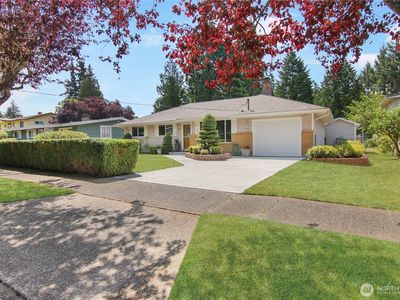 3821 S 250th Street, Kent, WA, 98032