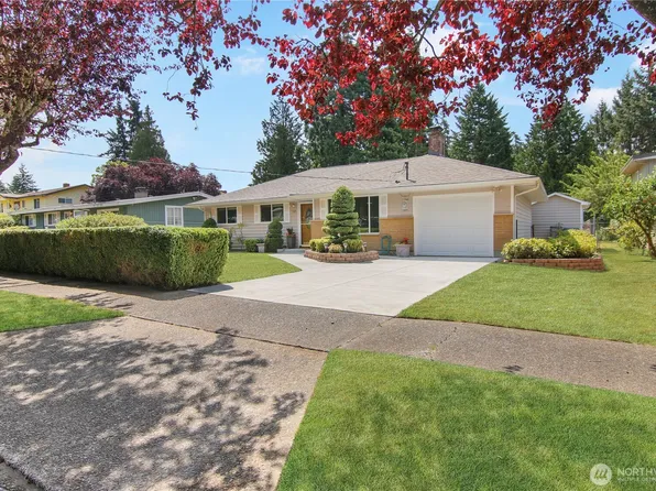 3821 S 250th Street, Kent, WA 98032