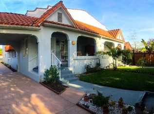 1927 Hauser Blvd, Los Angeles, CA 90016