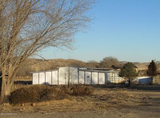 3731 N Road 1 W, Chino Valley, AZ 86323
