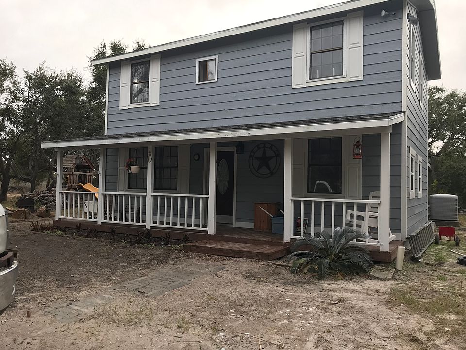 1705 W Rhodes Ave, Aransas Pass, TX 78336 Zillow