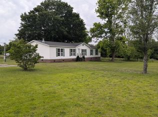 650 Falcon Rd, Lillington, NC 27546