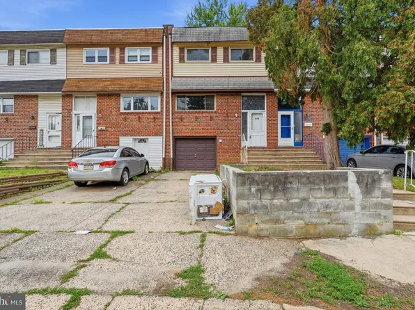 3130 Morning Glory Rd, Philadelphia, PA 19154