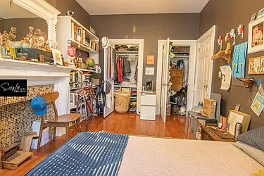 Rented by Scott Williams Realty LLC