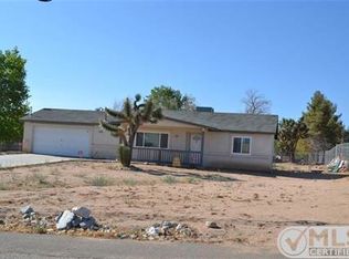 18753 Willow St, Hesperia, CA 92345