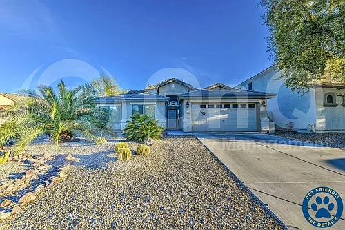 1151 W Dana Dr Photo 1