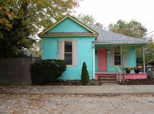 505 S Maple St, Bloomington, IN 47403