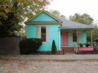 505 S Maple St, Bloomington, IN, 47403
