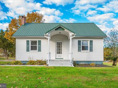 12514 Creagerstown Rd, Thurmont, MD, 21788