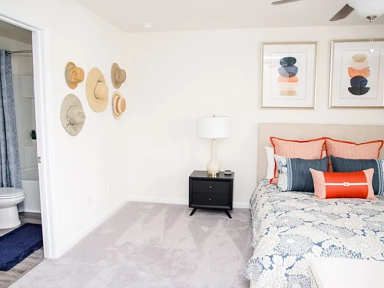 Covey Homes Wescott — Photo 13