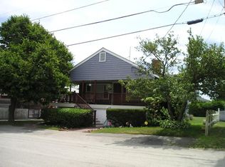 2 D St, Hull, MA 02045