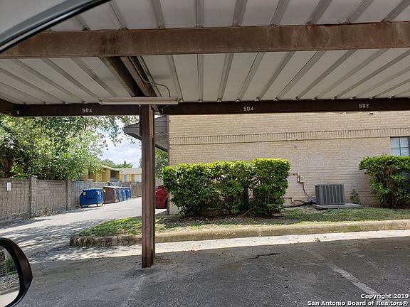 5th image of 8655 Datapoint Dr APT 504
