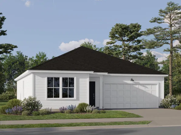 539 Heather Ln, Moncks Corner, SC 29461