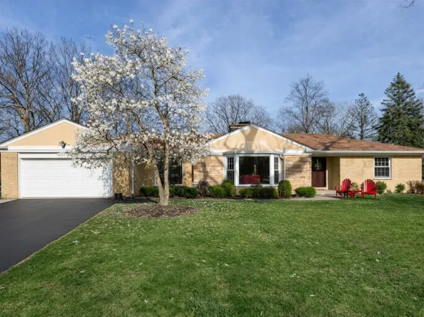 1645 Forest Dr, Glenview, IL 60025