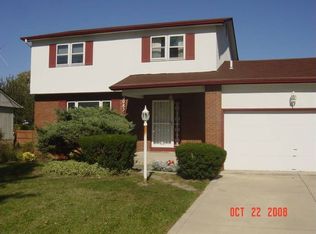 3082 Blue Ridge Rd, Columbus, OH 43219