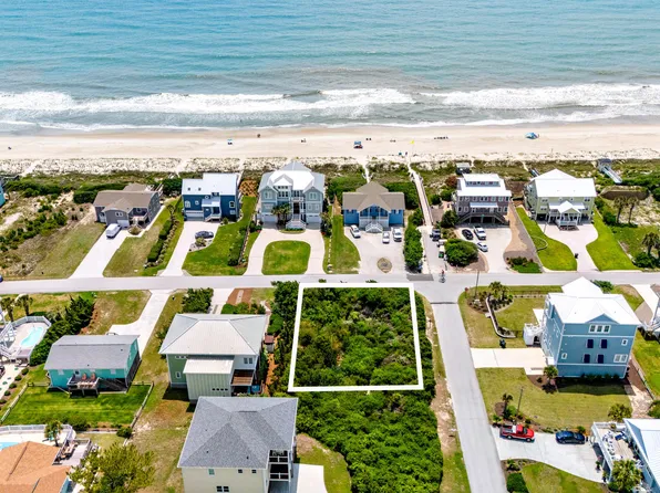 100 James Drive, Emerald Isle, NC 28594