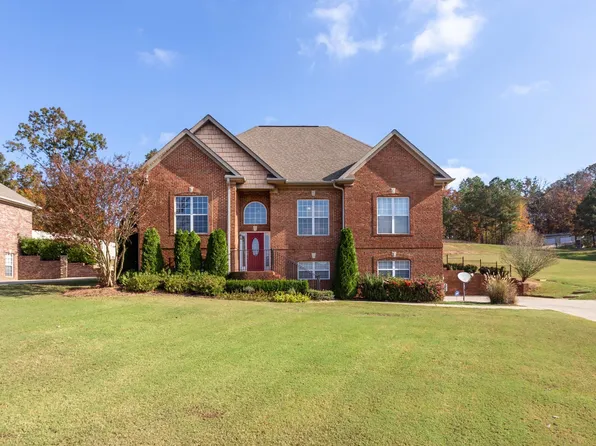 93 Joe St, Lincoln, AL 35096