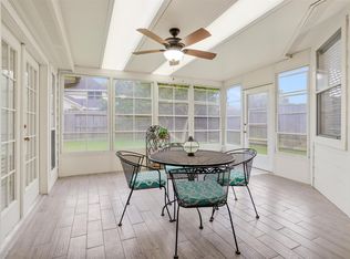 6031 Skyhaven Ln, Spring, TX 77379