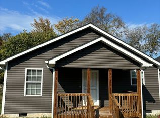 1923 Dodds Ave, Chattanooga, TN 37404