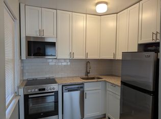 257 1/2 W Essex St #2, Hackensack, NJ 07601