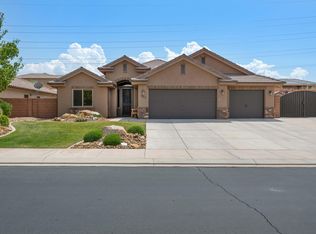 927 W 4100 S, St George, UT 84790